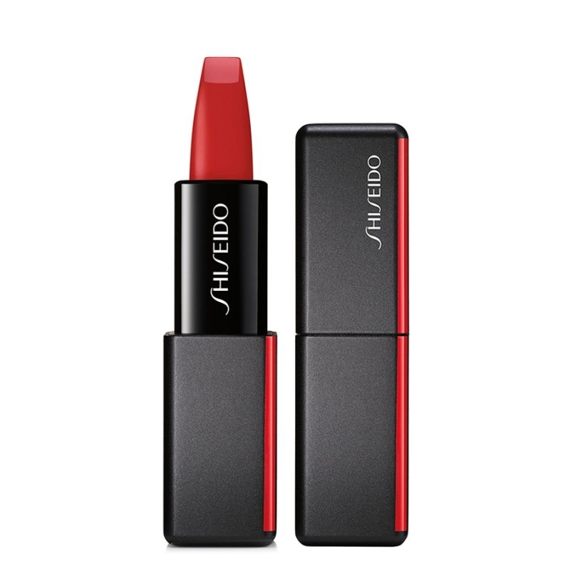 Shiseido ModernMatte Powder Lipstick 4 gr - 0729238147904