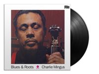 Blues Wax time Blues and Roots -Hq- (LP)