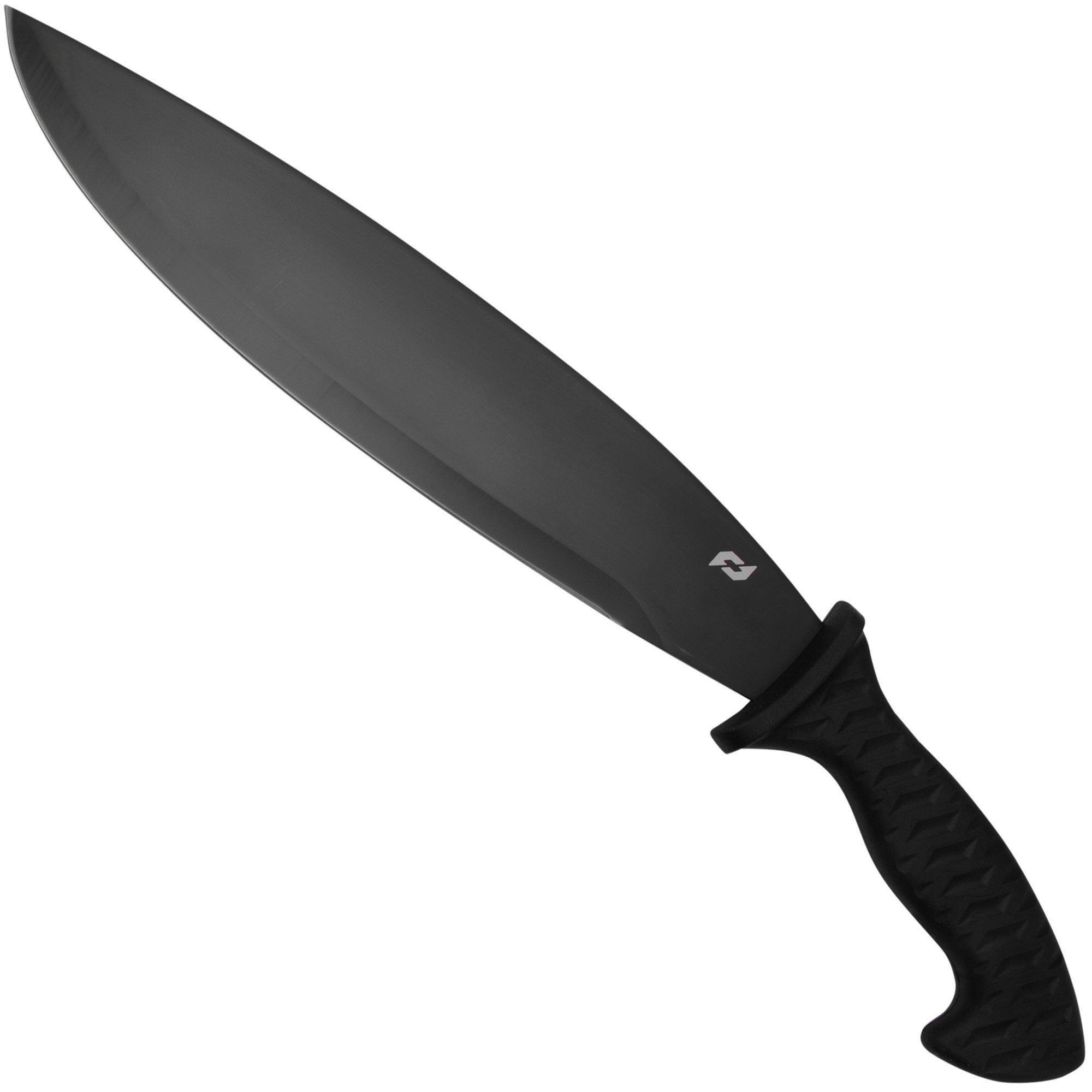 Schrade Decimate Bolo 1182507 Zwart - Machete