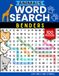 Animals Word Benders Word Search Puzzles, 100 Word Find Games, Word Seek Puzzle Book: Animal Fun For Kids, Teens, Adults and Senior Citizens Ages 8-100