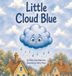 Little Libri GmbH Little Cloud Blue Hardcover
