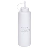 Villa d'Este Home Tivoli 1996 Victionary Mayonaise Sauzendispenser, 480 ml, lekvrij deksel, wit