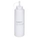 Villa d'Este Home Tivoli 1996 Victionary Mayonaise Sauzendispenser, 480 ml, lekvrij deksel, wit