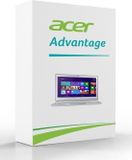 Acer SV.WNBAP.A08 garantie- en supportuitbreiding 4 jaar