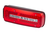 HELLA 2VP 012 381-321 Achterlicht - Truck Full LED - LED - 24V