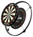 Winmau Wispa: Système de réduction du bruit pour cibles de fléchettes
