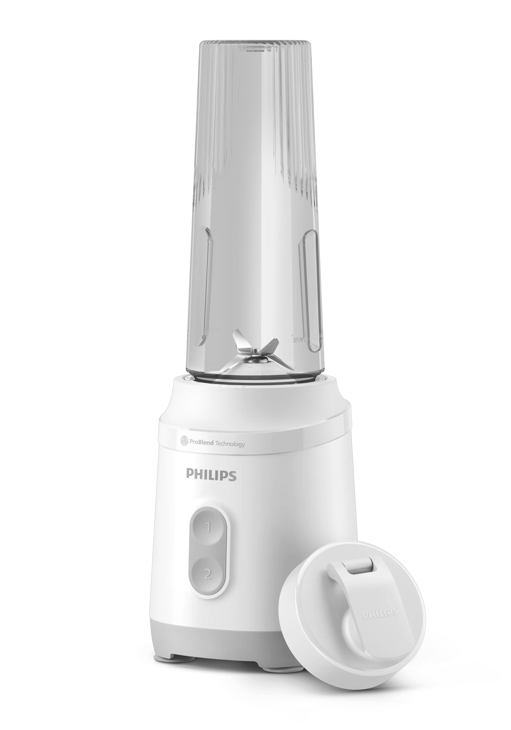 Philips HR2670/00 Blender Wit