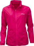 Pro-X Elements Dames Regenjas LADY PACKable Kersenroze Maat 46EU