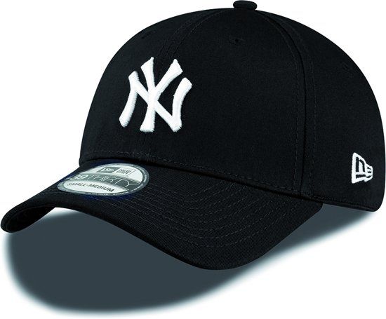 New Era Cap NY Yankees League Basic 39THIRTY - S/M - 5055259604948