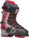 K2 Revolve KF, chaussures de ski, homme, gris/rouge