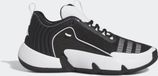 adidas Performance Trae Unlimited Schoenen - Unisex - Zwart - Maat 46