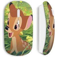 Bambi Fawn Draadloze Muis Maniacase