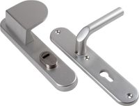 AMI Duwer-Kruk Veiligheidsbeslag 90/60 250/15Kt 369 Pc72 40 F1 D2 3*