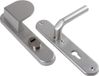 AMI Duwer-Kruk Veiligheidsbeslag 90/60 250/15Kt 369 Pc72 40 F1 D2 3*