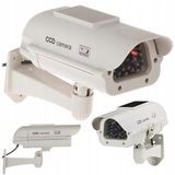 Pingyang Rongrong - Dummy Camera Groot - Solar - Miggende LED - Waterdicht
