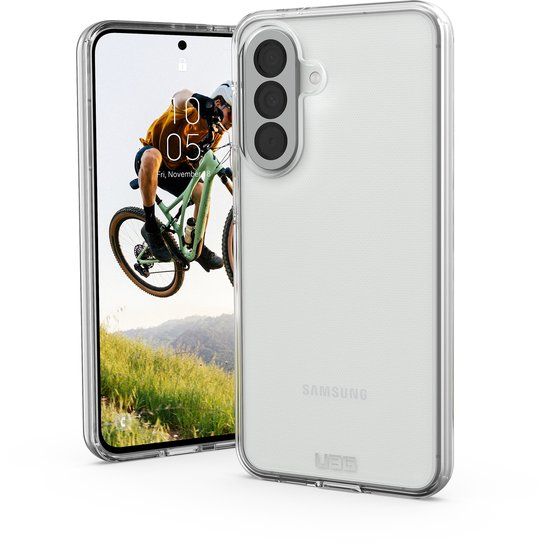 Urban Armor Gear UAG Scout Backcover Samsung Galaxy A57 (5G) - Clear
