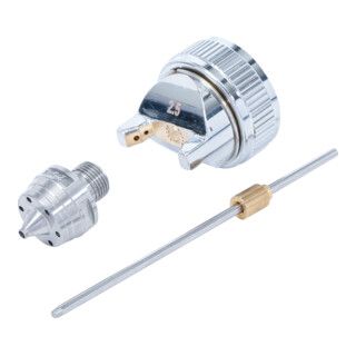BGS technic BGS Reserve nozzle | Ø 2.5 mm | for BGS 3317