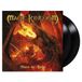 Suburban Massacre Records Blaze of Rage (Ltd. Black Vinyl)