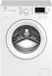 Beko WTV8712BLW1 / 8 kg