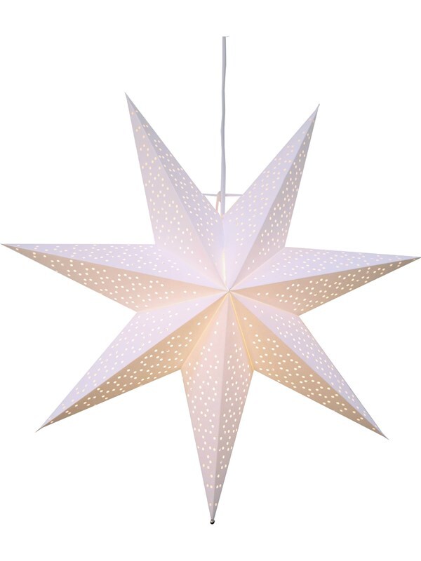 EGLO EGLO DOT star for hanging white