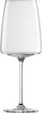 SCHOTT ZWIESEL Vivid Senses Verre à vin rouge 535 ml - Lot de 2
