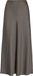 VILA VIELLETTE HW MIDI SKIRT - NOOS