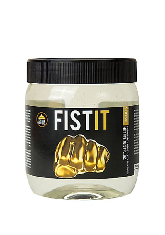 PharmQuests Fistit 500 ml