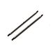 Roestvrij staal M6x 154mm Link (2): SCX10 III