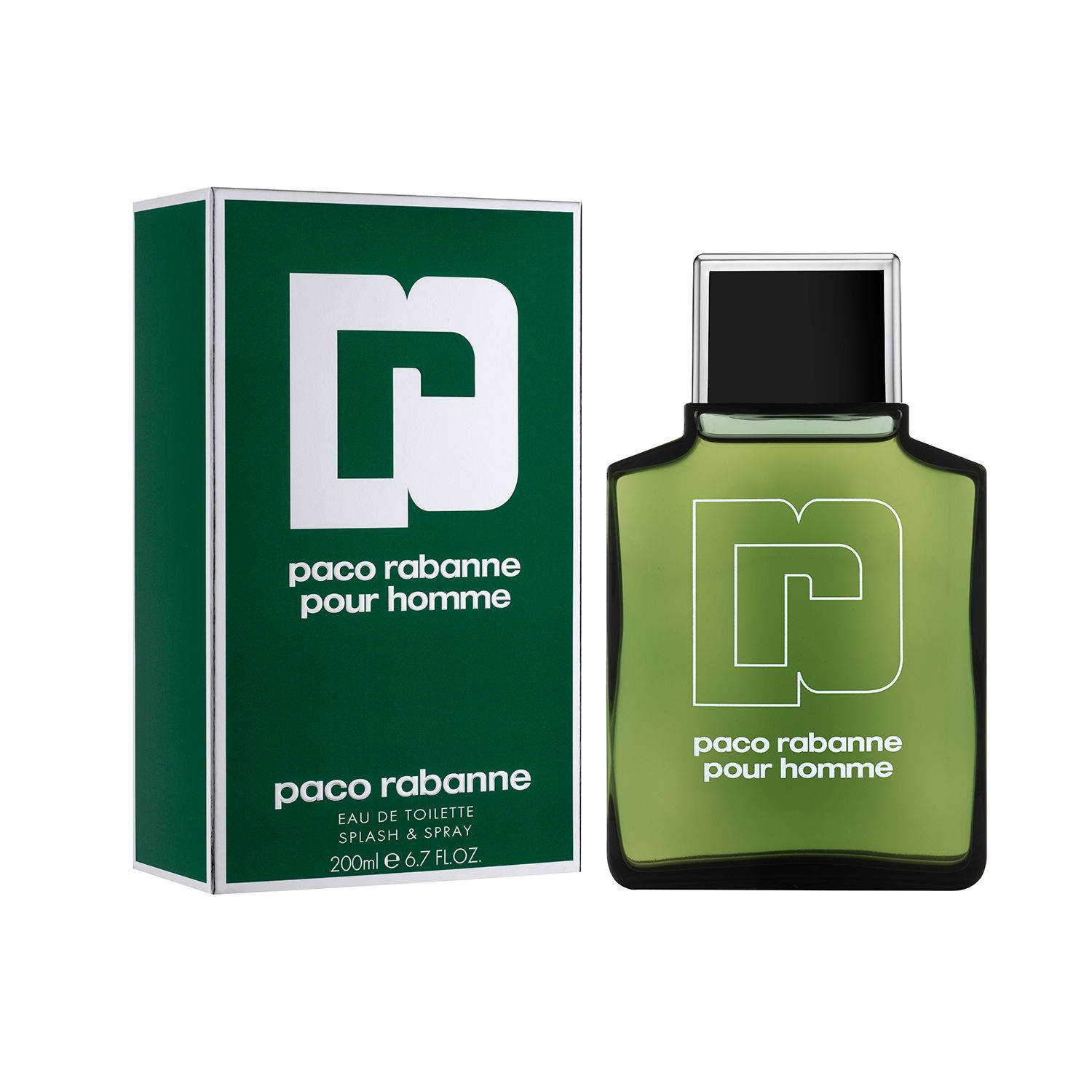 Rabanne Paco Rabanne Pour Homme / 200 ml / Men kopen? | Kieskeurig
