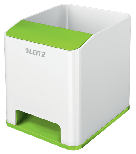Leitz Pen- & potloodhouder 53631054 groen, wit