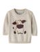 Nbmligan NAME IT Nbmligan Ls Knit