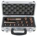 KS Tools 962.1485 BERYLLIUMplus Dopsleutelset,1/4",15-dlg