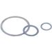 LAPP 52100610 SKINDICHT U-M 12 Drukcompensatie element M12 M12 Staal Staal 300 pièce(s)