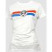 Miler T-shirt à Manches Courtes Iffley Road
