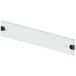 Siemens 8PQ2010-6BA01 8PQ20106BA01 Capot (l x l x h) 400 x 600 x 100 mm Acier doux Gris clair 1 pièce(s)