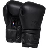 Joyagear Gants de boxe en cuir Elite Performance
