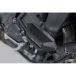 SW-Motech Valpad-kit - zwart. Yamaha MT-10 (21-).