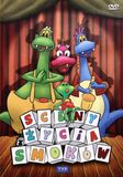 TVP S.A. Icecat Sceny z życia smoków [DVD]