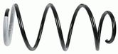 SACHS 998805 Fahrwerksfeder