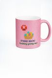 Sublimation gros Tasse
