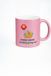 Sublimation gros Tasse