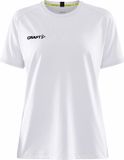 Craft Progress Indoor Jersey W 1911101 - White - S