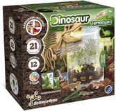 Science4you Dinosaurusterrarium Ecosysteem