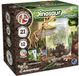 Science4you Dinosaurusterrarium Ecosysteem