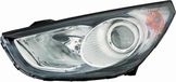 ABAKUS Phare Droit pour HYUNDAI ix35 (LM, EL, ELH) 221-1150R-LDEM2