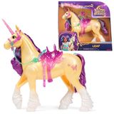 Unicorn Academy 6072674 Collectible Doll Fashion Unicorn Leaf Refresh, meerkleurig
