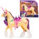 Unicorn Academy 6072674 Collectible Doll Fashion Unicorn Leaf Refresh, meerkleurig