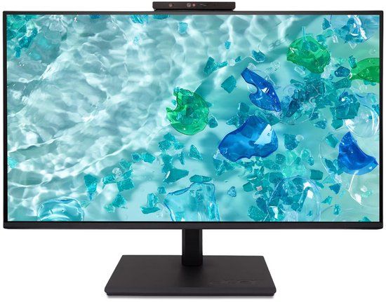 Acer Vero B277D6bmiprczx 27" Full-HD Monitor