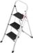 Hailo escalier de cuisine 3 marches K20