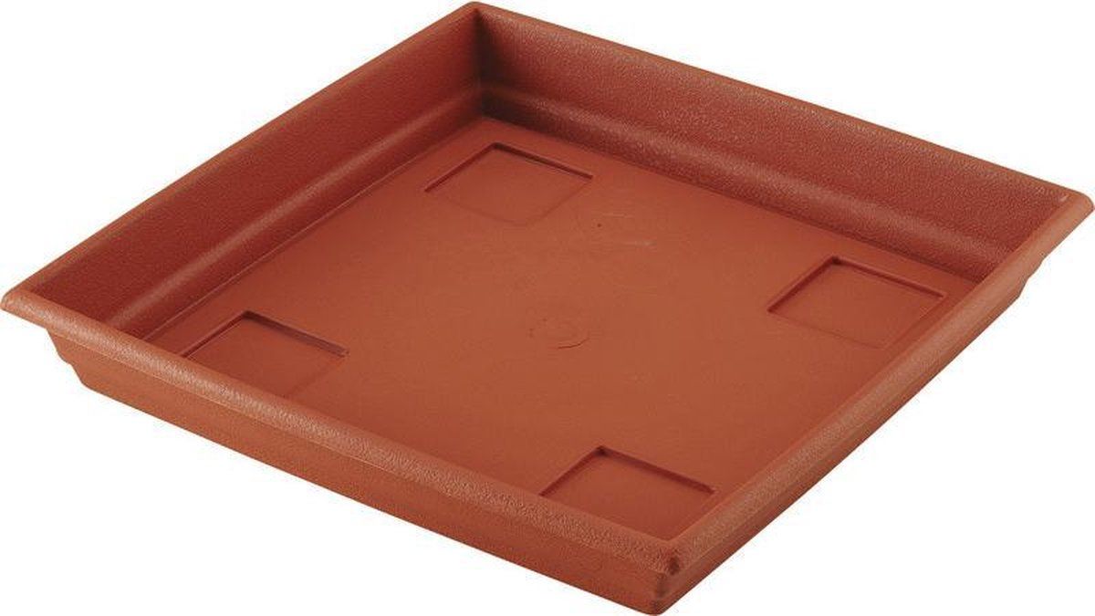 Hega hogar Lima Cp Onderzetter Vk Terracotta 35cm